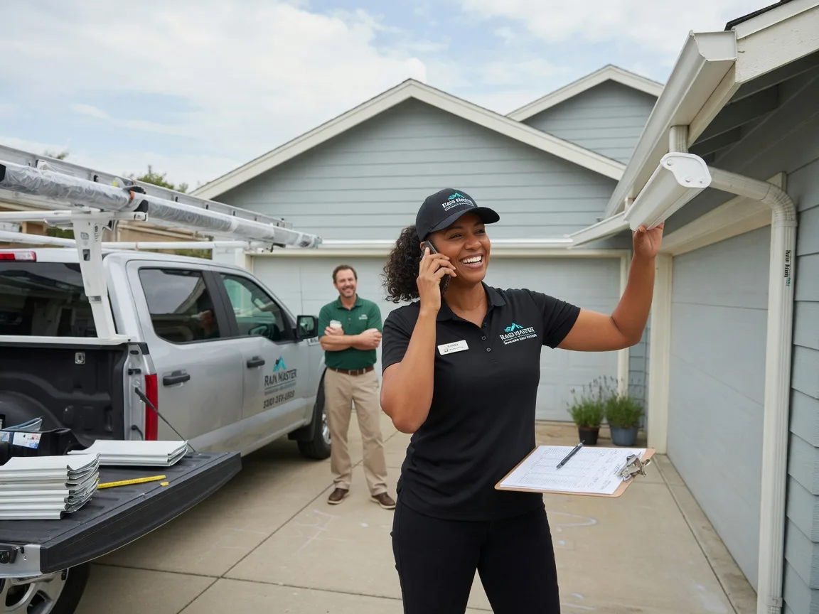 Gutter Installation Jamesport, MO FAQs